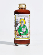 Apostle Saint Matthew - Chocolate and Manuka Smoked Chipotle