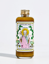 Apostle Saint Peter-  Kiwifruit and Kawakawa Verde Hot Sauce