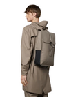 Backpack - Taupe