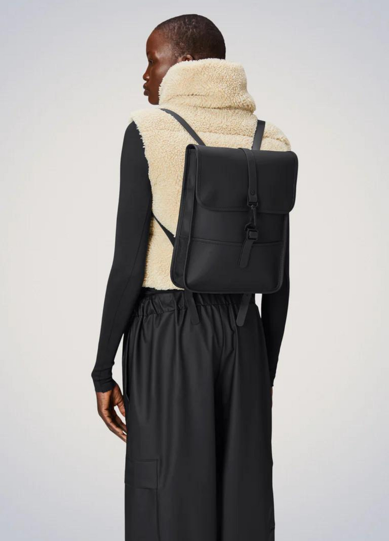 Backpack Micro - Black
