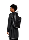 Backpack Mini - Reflective Black
