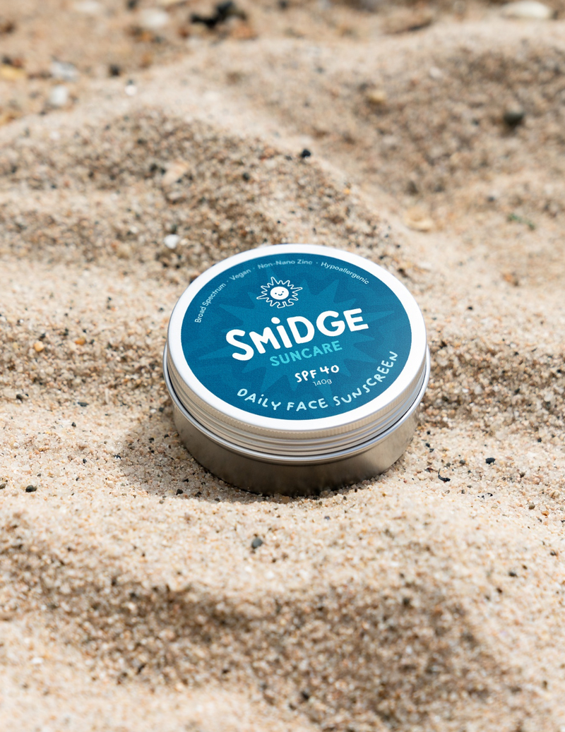 Smidge Suncare SPF 40 70g