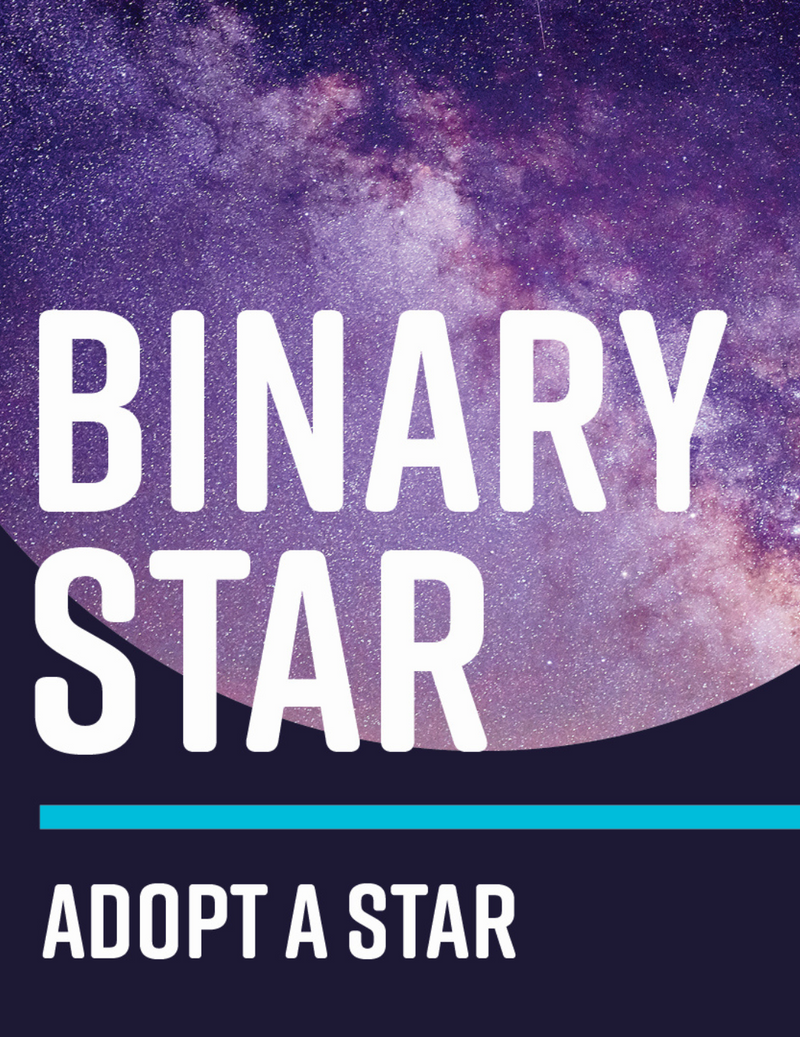 Binary Star