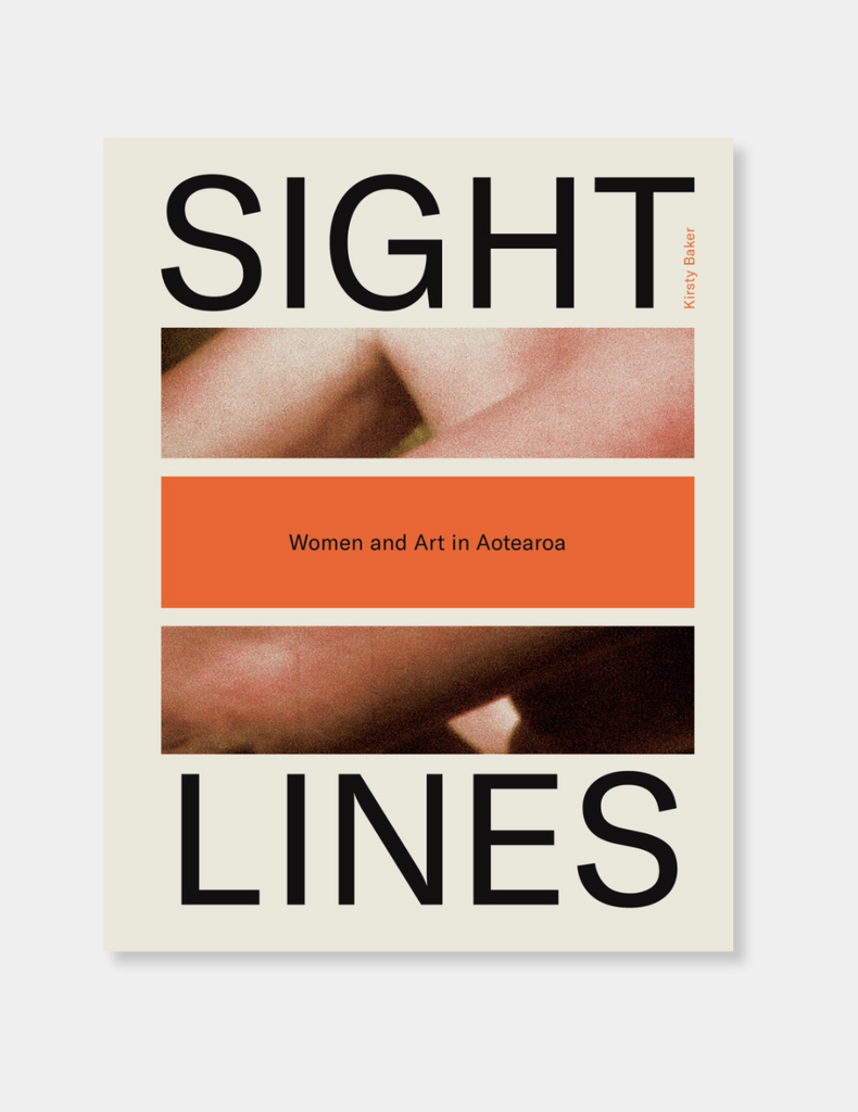 Sight Lines: Women and Art in Aotearoa