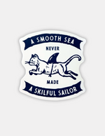 Maritime Sticker Pack