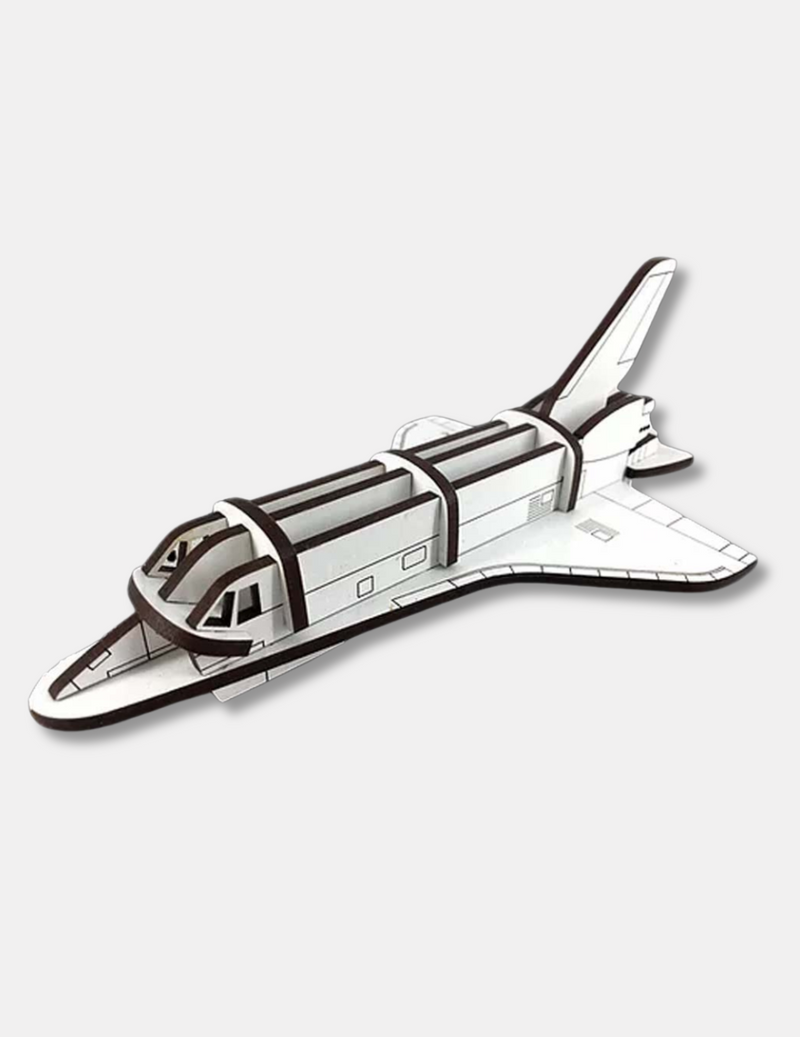 Space Shuttle Kitset Model A5