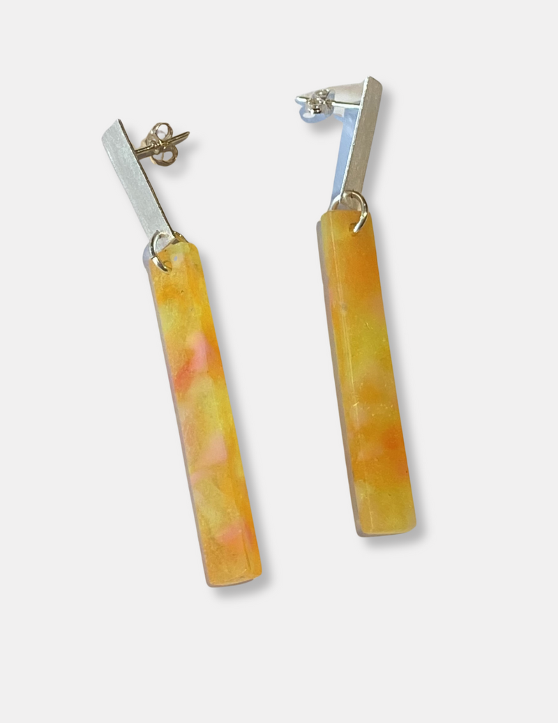 Ear Candy Sticks - Pineapple Punch