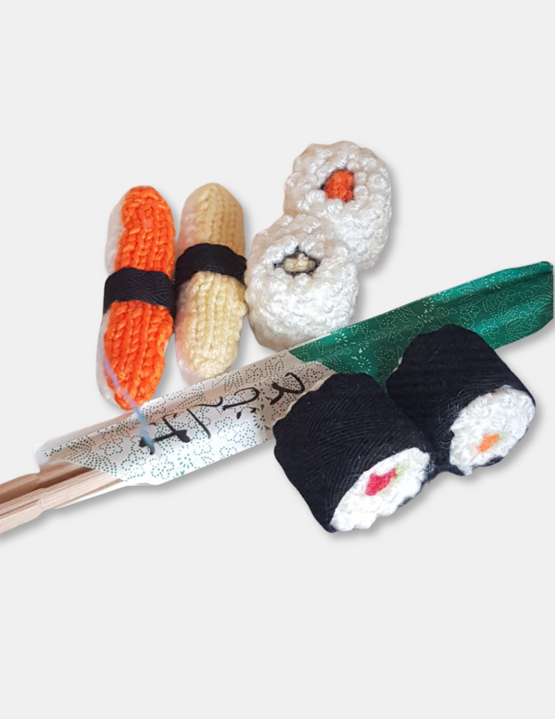 Sushi Set