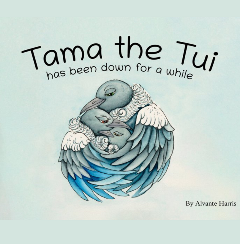 Tama the Tui