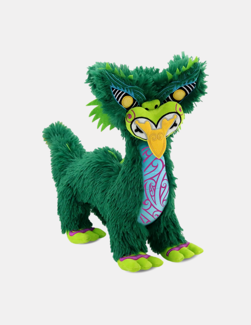 Awhi Taniwha Soft Toy