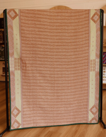 Mahana Blanket - Te Kōkō