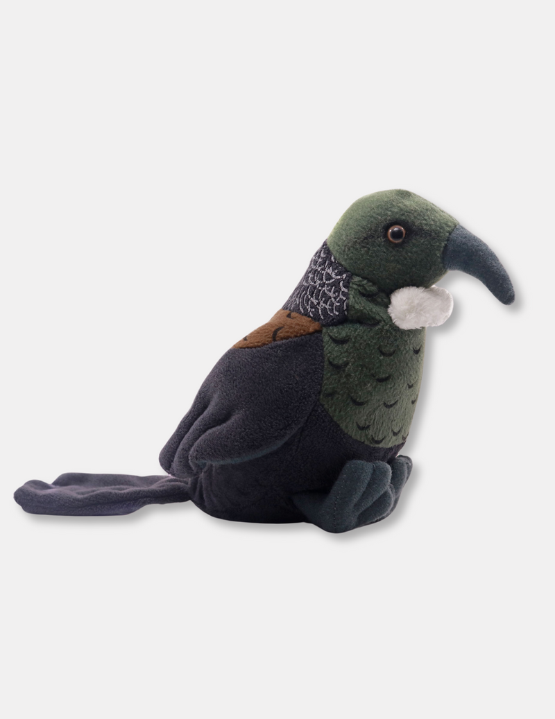 Tui Soft Toy with Sound