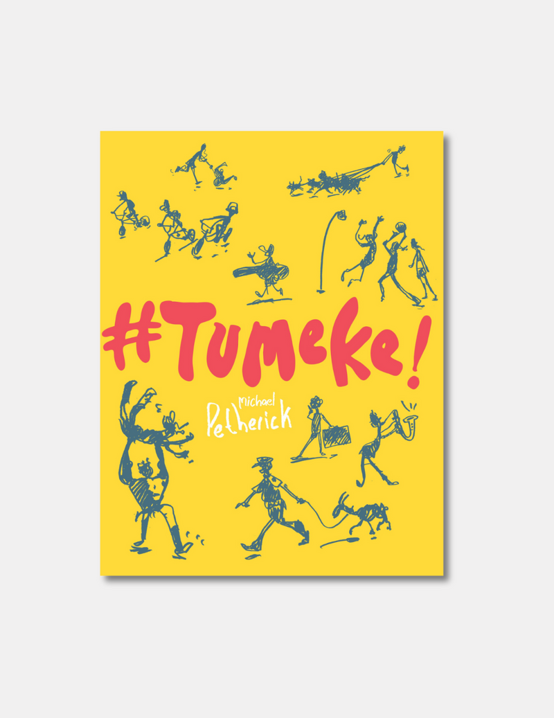 #Tumeke!