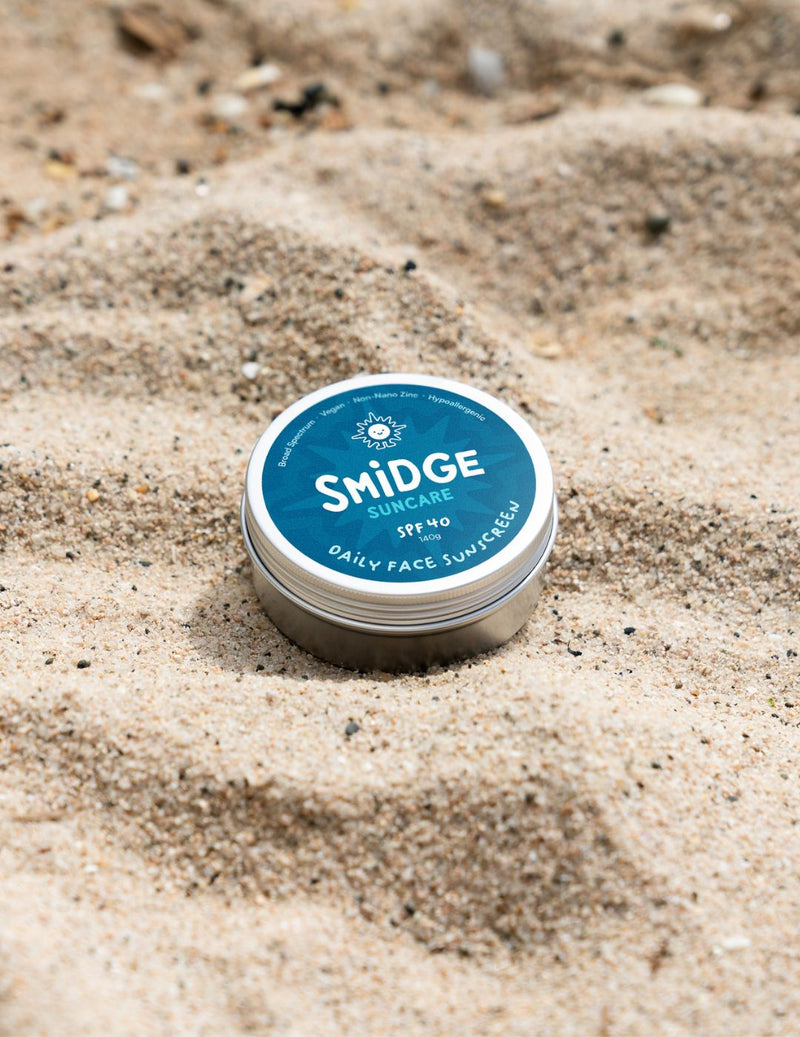 Smidge Suncare SPF 30 70g