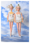 Barbie Collector Postcards