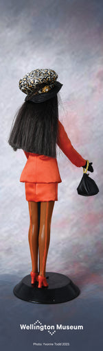 Barbie Collector Bookmark