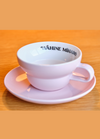 Wahine Miharo Cup and Saucer