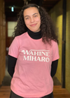 Wāhine Mīharo Tee