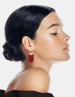 Wellington Museum Warm Trio Mixer Pack Earrings