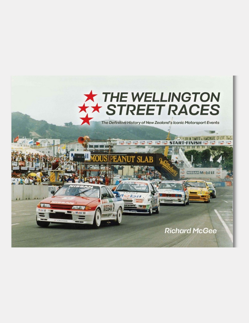 Wellington Street Races