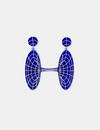 Wormhole Earrings