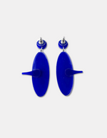 Wormhole Earrings