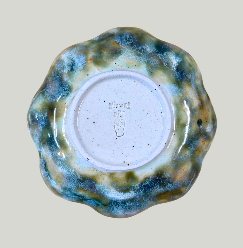 Waterlily Bowl