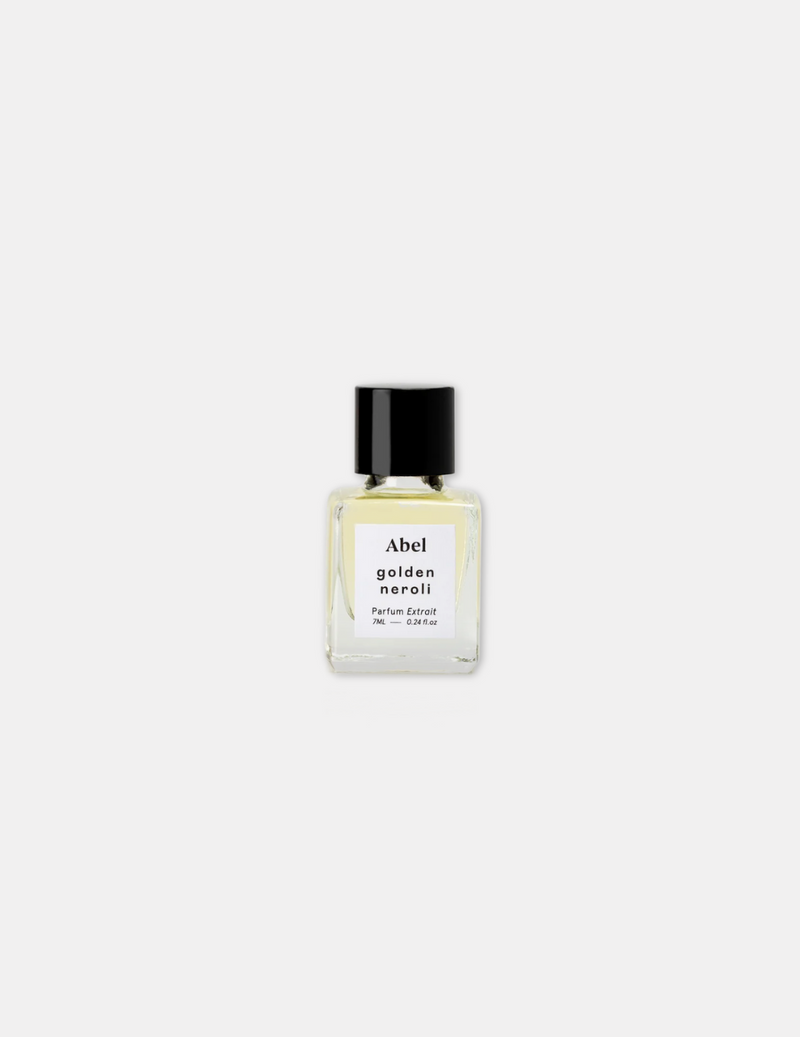 Golden Neroli Parfum Extrait 7ml