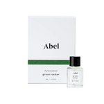 Green Cedar Parfum Extrait 7ml
