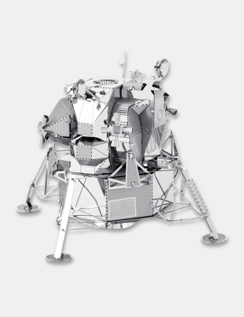 Metal Earth Apollo Lunar Module