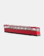 Cable Car Die-Cast Model - Car One