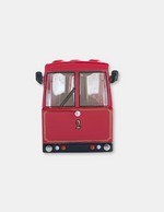 Cable Car Die-Cast Model - Car Two