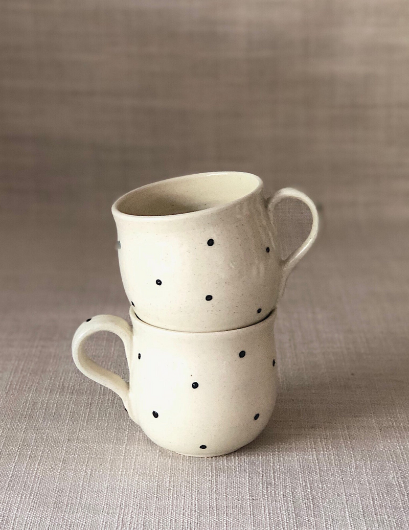 Galit Maxwell Joy Mug - Dots