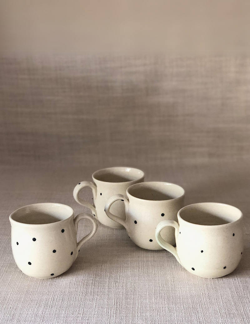 Galit Maxwell Joy Mug - Dots