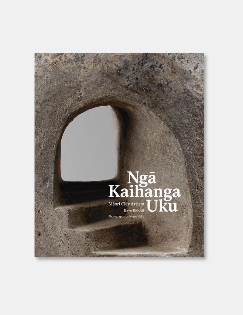 Ngā Kaihanga Uku