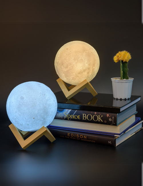 Moon Night Light