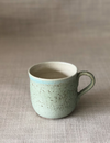 Galit Maxwell Nature Mug - Green