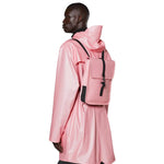 Backpack Micro - Pink Sky