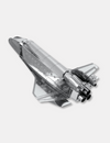 Metal Earth Space Shuttle