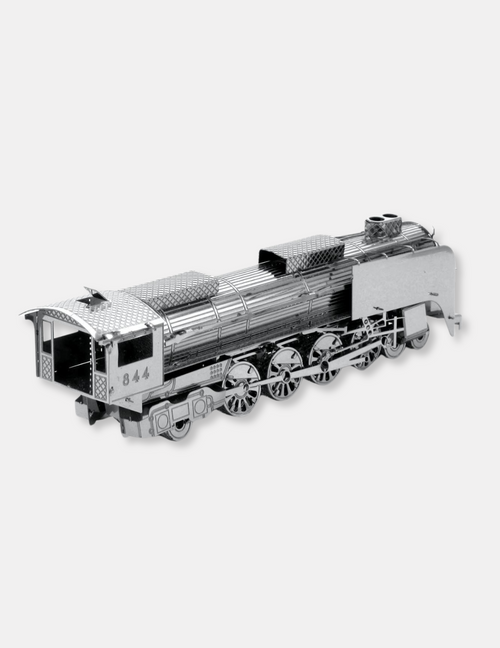 Metal Earth Steam Locomotive