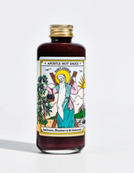 Apostle Saint Andrew - Szechuan, Blueberry and Habanero Hot Sauce