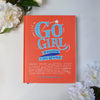 Go Girl: A Storybook of Epic NZ Women