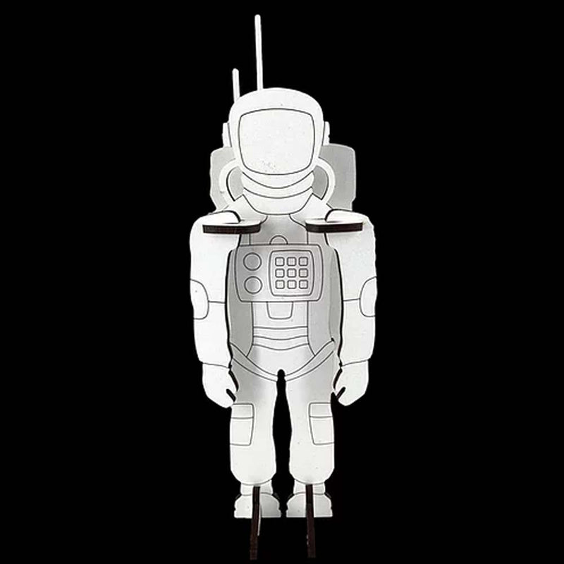 Astronaut Kitset Model A5