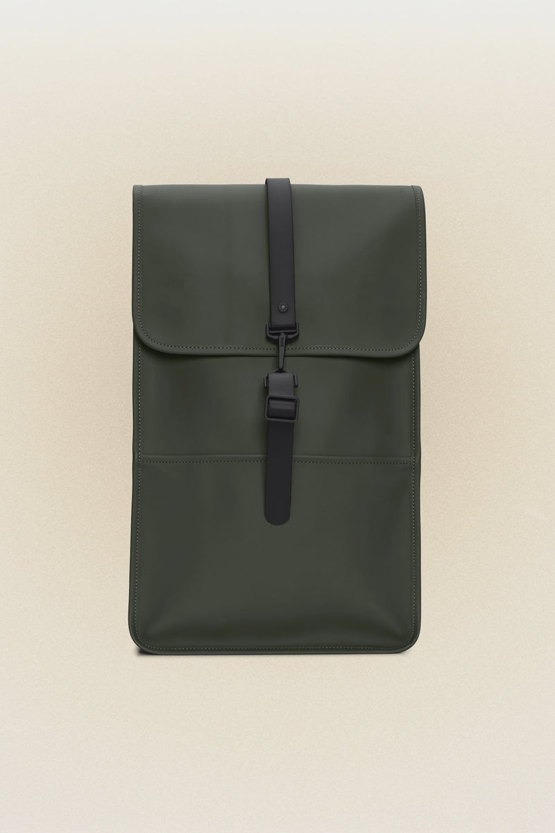 Backpack - Green