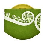 Green Fern Ecofelt Grow Bag
