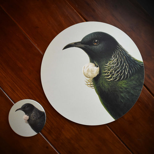 Green Tui Placemat