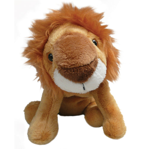 HOSPI the Hospital Lion Soft Toy