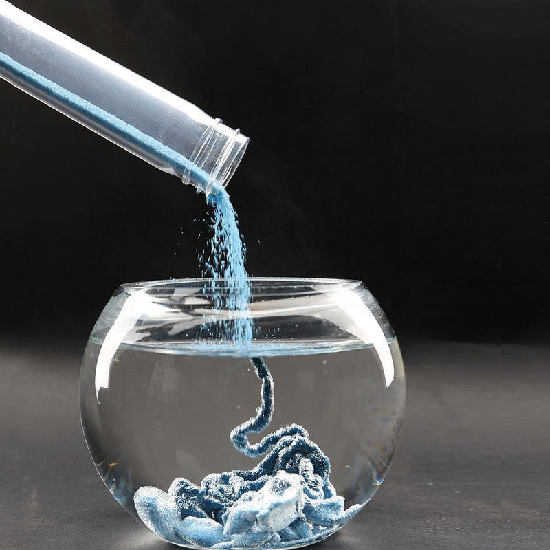 Hydrophobic Sand Tube