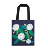 Kate Sheppard Camellia Tote Bag