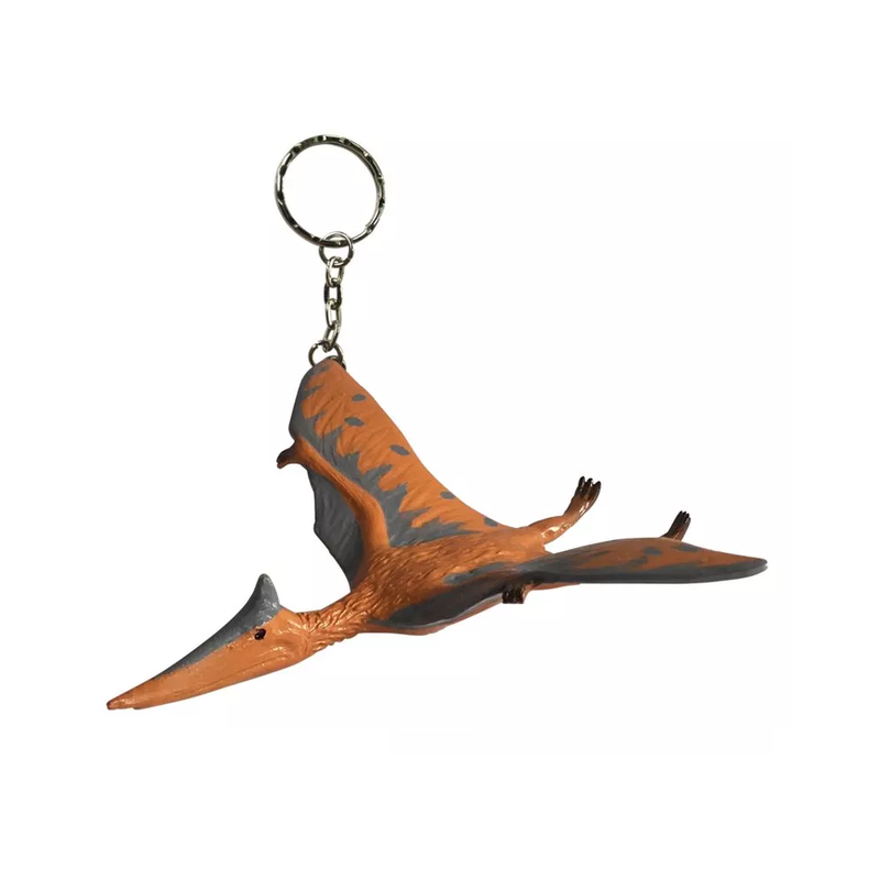 Pteranodon Keychain